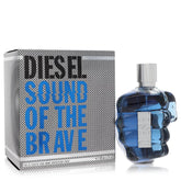 Sound Of The Brave by Diesel for Men. Eau De Toilette Spray 4.2 oz | Perfumepur.com